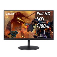 ACER Monitor 27" Nitro XF270S3biphx UM.HX0EE.301, FHD, VA, 180Hz, 1ms, 300cd/m2, FreeSync, crni